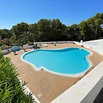 Apartmán Flat Surrounded By Nature Wifi & Pool & Nearby *