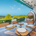 Flat Surrounded By Nature Wifi & Pool & Nearby Son Parc