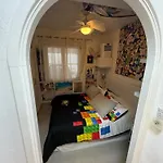 Flat Surrounded By Nature Wifi & Pool & Nearby Apartment Son Parc