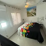 Flat Surrounded By Nature Wifi & Pool & Nearby * Son Parc
