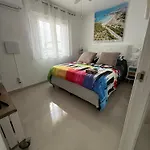 Flat Surrounded By Nature Wifi & Pool & Nearby Apartmán Son Parc