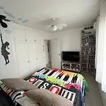 Flat Surrounded By Nature Wifi & Pool & Nearby Son Parc