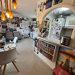 Apartmán Flat Surrounded By Nature Wifi & Pool & Nearby Son Parc