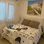 Apartmán Flat Surrounded By Nature Wifi & Pool & Nearby *
