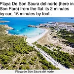 Flat Surrounded By Nature Wifi & Pool & Nearby *