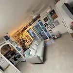 Flat Surrounded By Nature Wifi & Pool & Nearby Apartment