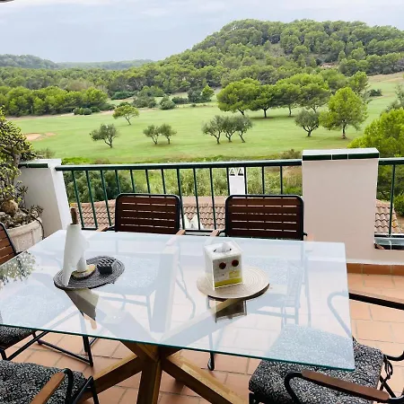 Διαμέρισμα Flat Surrounded By Nature Wifi & Pool & Nearby Son Parc