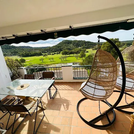 Flat Surrounded By Nature Wifi & Pool & Nearby * Son Parc