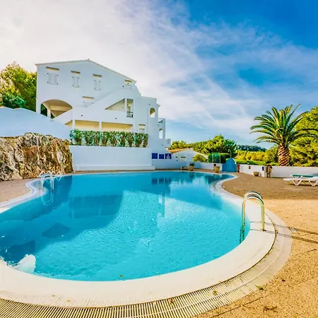 Flat Surrounded By Nature Wifi & Pool & Nearby Διαμέρισμα Son Parc