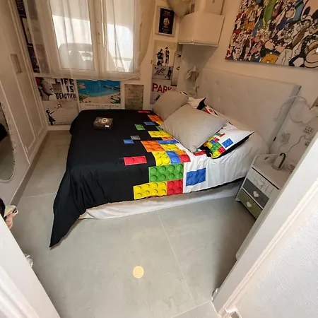 Flat Surrounded By Nature Wifi & Pool & Nearby * Son Parc