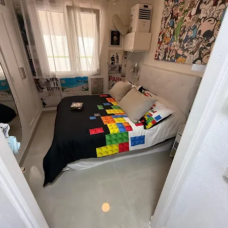 Flat Surrounded By Nature Wifi & Pool & Nearby *