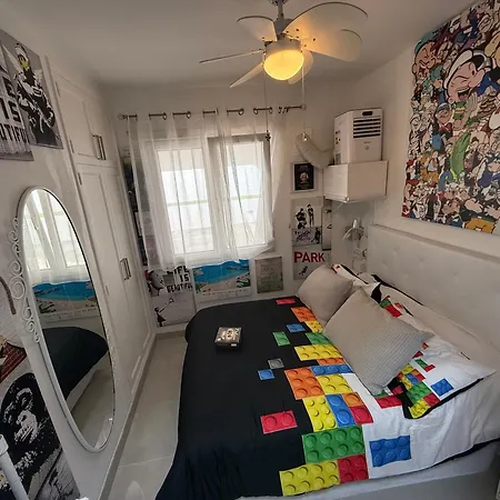 Διαμέρισμα Flat Surrounded By Nature Wifi & Pool & Nearby *