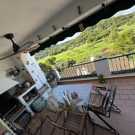 Flat Surrounded By Nature Wifi & Pool & Nearby Son Parc