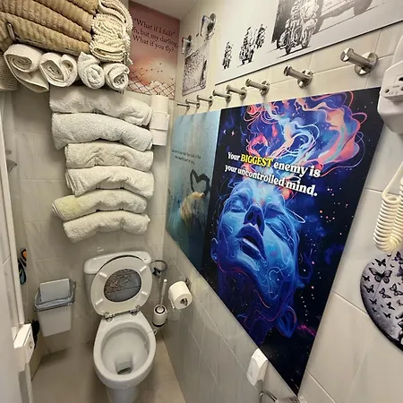 Διαμέρισμα Flat Surrounded By Nature Wifi & Pool & Nearby Son Parc