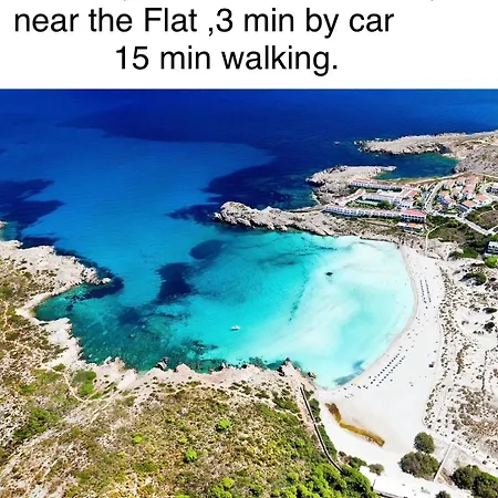 Διαμέρισμα Flat Surrounded By Nature Wifi & Pool & Nearby