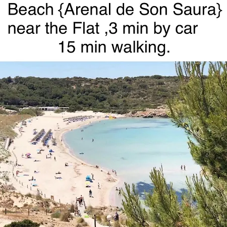 Flat Surrounded By Nature Wifi & Pool & Nearby Son Parc