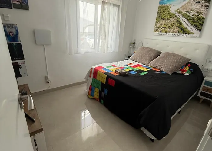 Apartment Flat Surrounded By Nature Wifi & Pool & Nearby