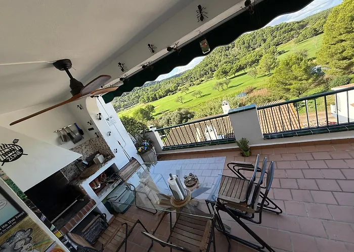 Flat Surrounded By Nature Wifi & Pool & Nearby Сон-Парк