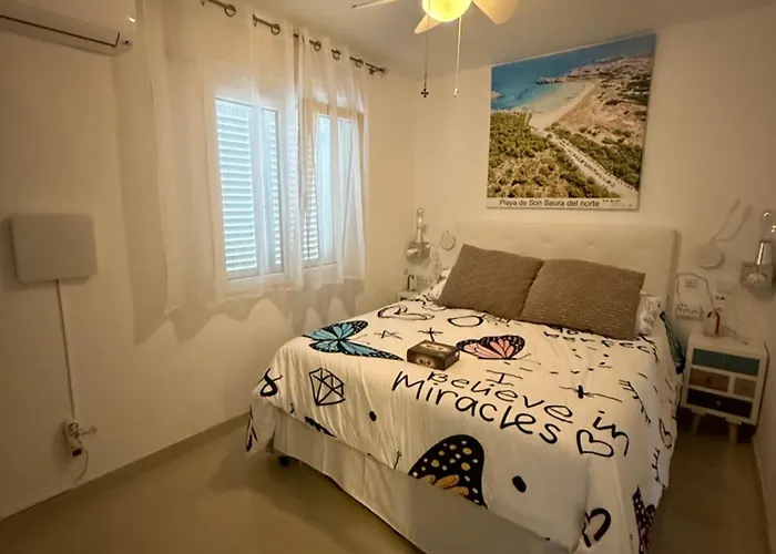 Flat Surrounded By Nature Wifi & Pool & Nearby *