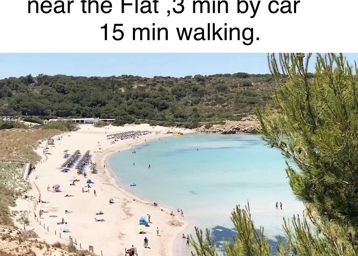 Flat Surrounded By Nature Wifi & Pool & Nearby Son Parc