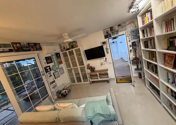 Flat Surrounded By Nature Wifi & Pool & Nearby * Сон-Парк