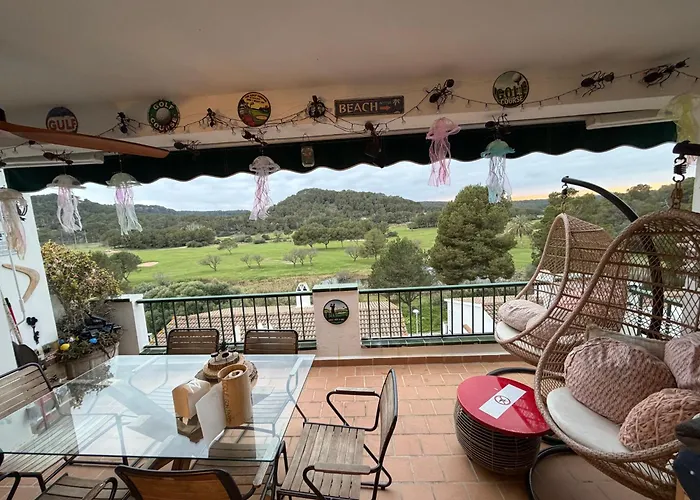 Flat Surrounded By Nature Wifi & Pool & Nearby Apartment *