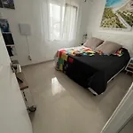 Flat Surrounded By Nature Wifi & Pool & Nearby * Son Parc