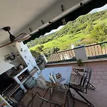 Flat Surrounded By Nature Wifi & Pool & Nearby Son Parc