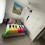 Апартаменты Flat Surrounded By Nature Wifi & Pool & Nearby *