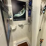 Flat Surrounded By Nature Wifi & Pool & Nearby Апартаменты Сон-Парк