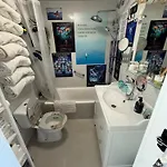 Апартаменты Flat Surrounded By Nature Wifi & Pool & Nearby