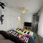 Flat Surrounded By Nature Wifi & Pool & Nearby Son Parc