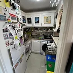 Flat Surrounded By Nature Wifi & Pool & Nearby