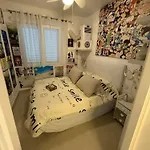Flat Surrounded By Nature Wifi & Pool & Nearby Апартаменты *