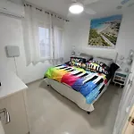 Flat Surrounded By Nature Wifi & Pool & Nearby * Son Parc