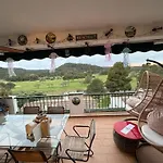 Flat Surrounded By Nature Wifi & Pool & Nearby Апартаменты *