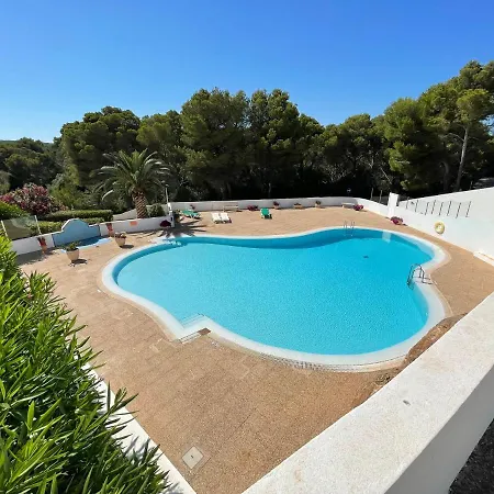Apartman Flat Surrounded By Nature Wifi & Pool & Nearby *