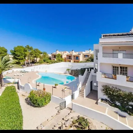 Apartment Flat Surrounded By Nature Wifi & Pool & Nearby Son Parc