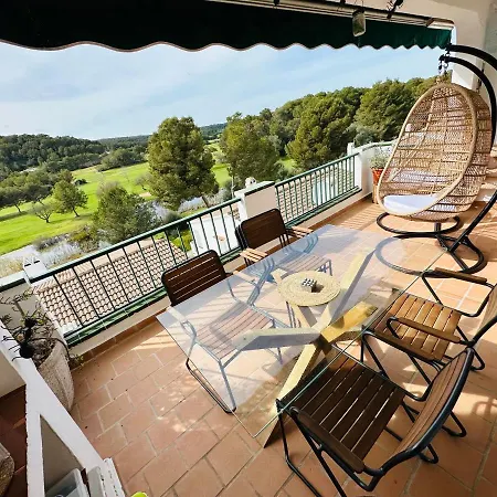 Apartment Flat Surrounded By Nature Wifi & Pool & Nearby *