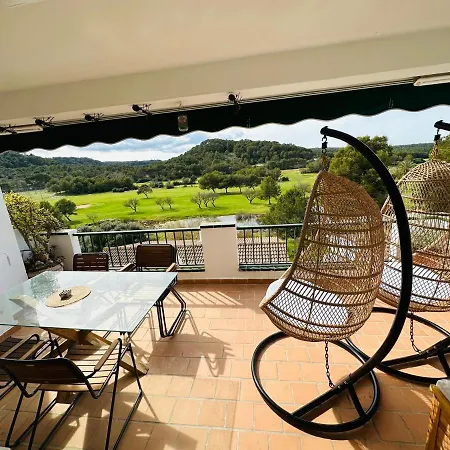Flat Surrounded By Nature Wifi & Pool & Nearby Son Parc