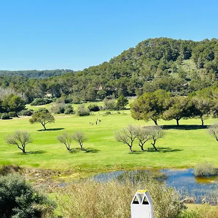 Apartment Flat Surrounded By Nature Wifi & Pool & Nearby *