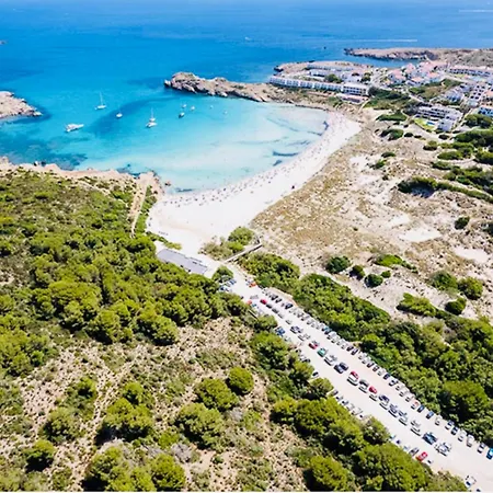 Flat Surrounded By Nature Wifi & Pool & Nearby * Son Parc