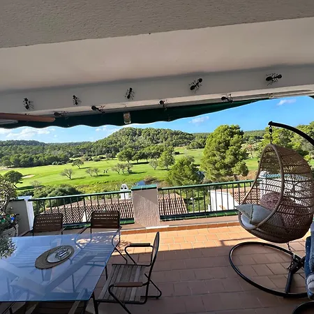 Flat Surrounded By Nature Wifi & Pool & Nearby Apartment *