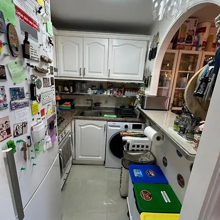 Apartment Flat Surrounded By Nature Wifi & Pool & Nearby Son Parc