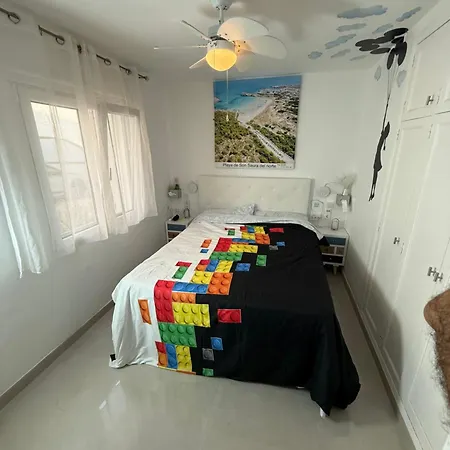 Flat Surrounded By Nature Wifi & Pool & Nearby 아파트