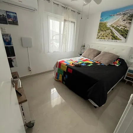 Apartment Flat Surrounded By Nature Wifi & Pool & Nearby