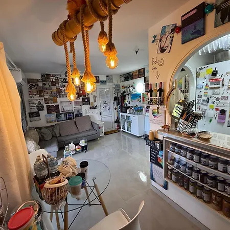 Flat Surrounded By Nature Wifi & Pool & Nearby 아파트 손 파르크