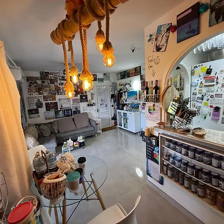 Flat Surrounded By Nature Wifi & Pool & Nearby Appartement Son Parc