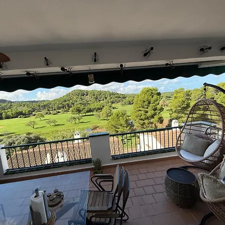 Flat Surrounded By Nature Wifi & Pool & Nearby *