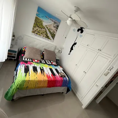 Apartman Flat Surrounded By Nature Wifi & Pool & Nearby *